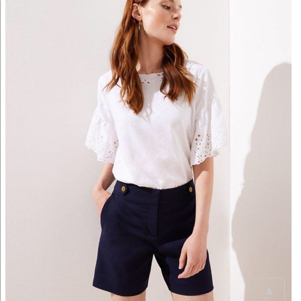 LOFT / Riviera Short